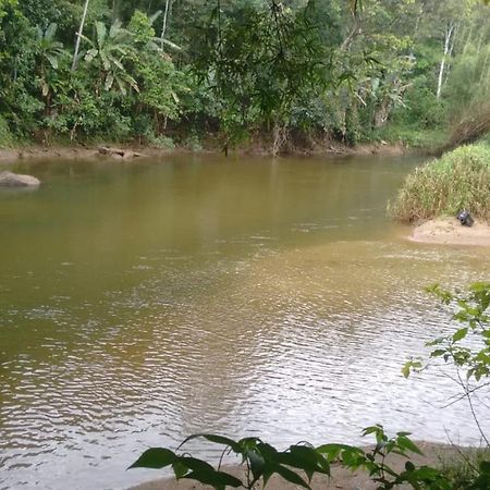 Recanto Beira Rio Sana Exterior photo