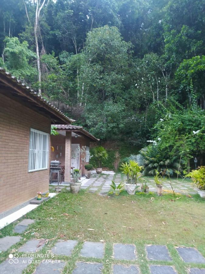 Recanto Beira Rio Sana Exterior photo