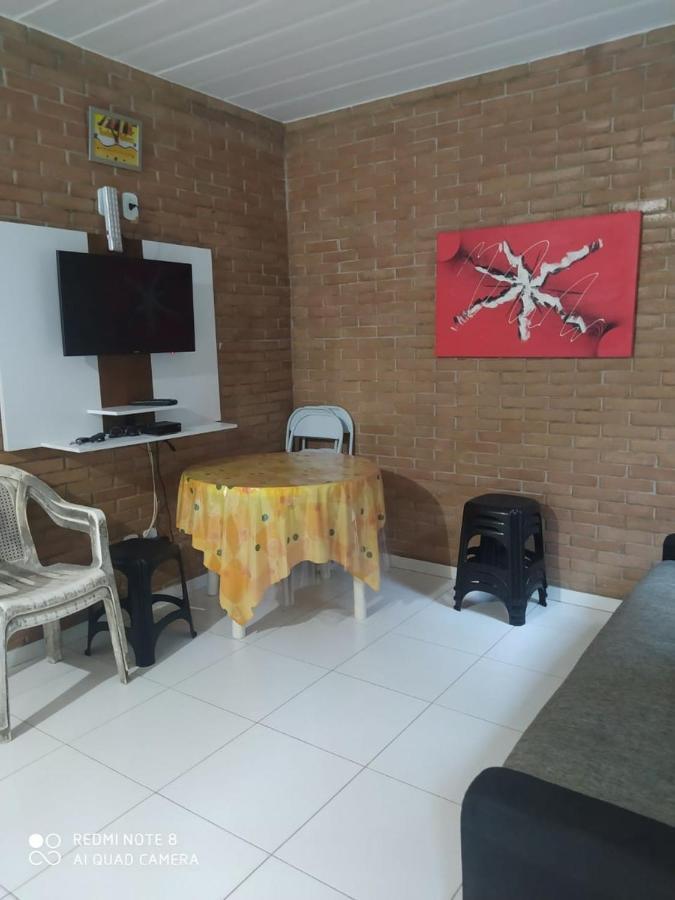 Recanto Beira Rio Sana Exterior photo