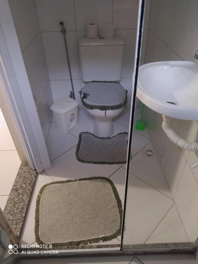 Recanto Beira Rio Sana Exterior photo