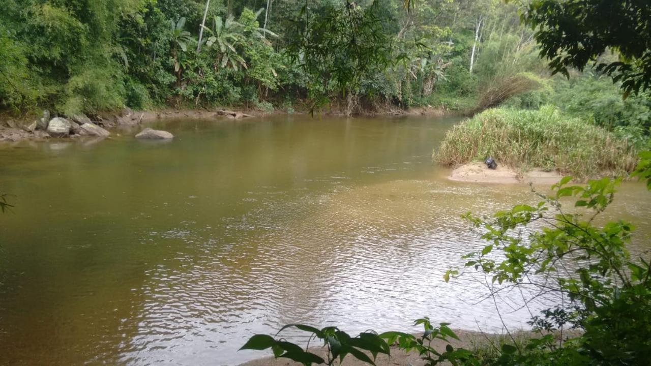 Recanto Beira Rio Sana Exterior photo