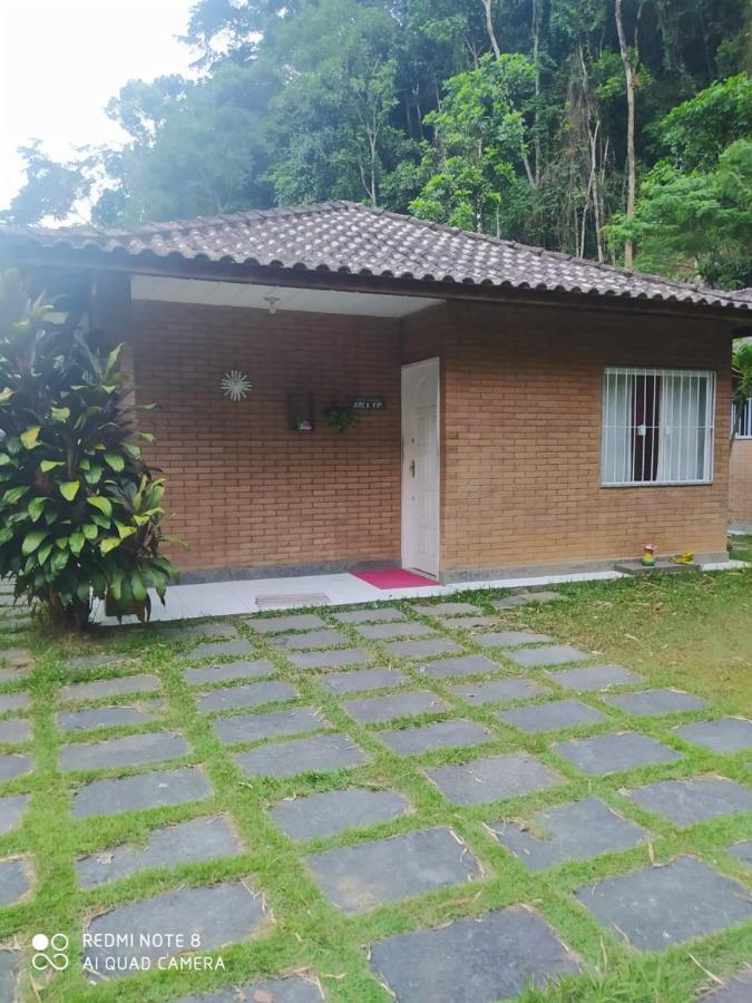 Recanto Beira Rio Sana Exterior photo