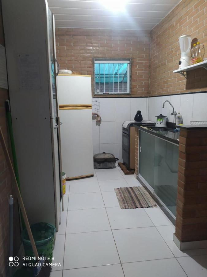 Recanto Beira Rio Sana Exterior photo