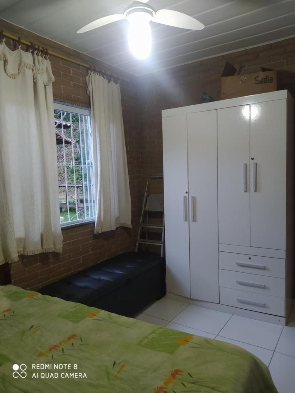 Recanto Beira Rio Sana Exterior photo